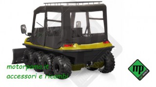 stagioni post gialla